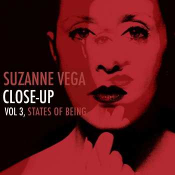LP Suzanne Vega: Close-Up Vol 3, States Of Being 390470