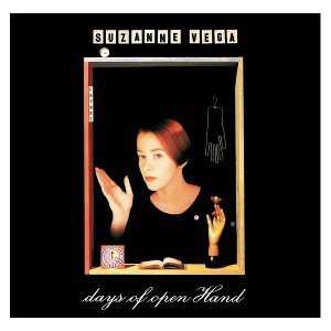 LP Suzanne Vega: Days Of Open Hand 125961