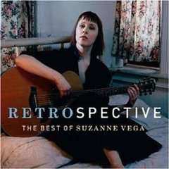 Album Suzanne Vega: Retrospective: The Best Of Suzanne Vega
