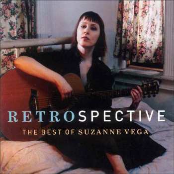 CD Suzanne Vega: Retrospective: The Best Of Suzanne Vega 30268
