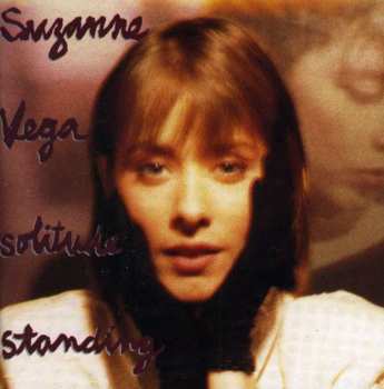 LP Suzanne Vega: Solitude Standing