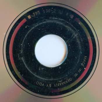CD Suzanne Vega: Solitude Standing 33353