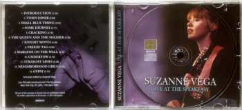 3CD/Box Set Suzanne Vega: The Archives 436466