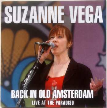 3CD/Box Set Suzanne Vega: The Archives 436466