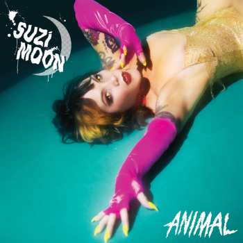 Album Suzi Moon: Animal
