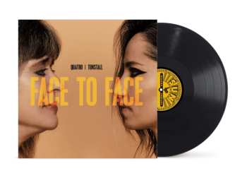 LP Suzi Quatro & Kt Tunstall: Face To Face 461506