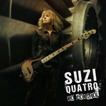 CD Suzi Quatro: No Control DIGI 25357