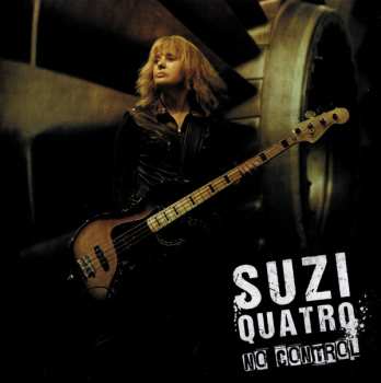 CD Suzi Quatro: No Control DIGI 25357