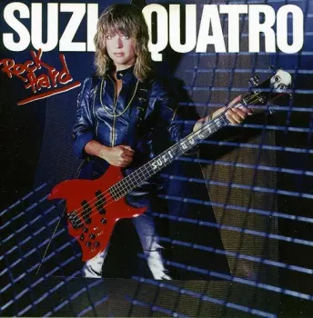 Suzi Quatro: Rock Hard