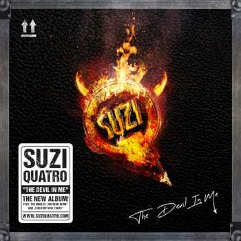 Album Suzi Quatro: The Devil In Me