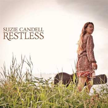 Album Suzie Candell: Restless