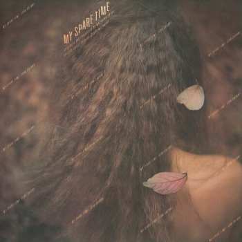 Album Suzuki,isao: My Spare Time