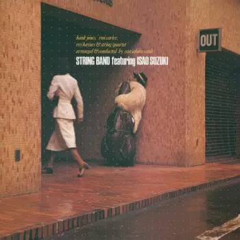 Suzuki,isao: String Band