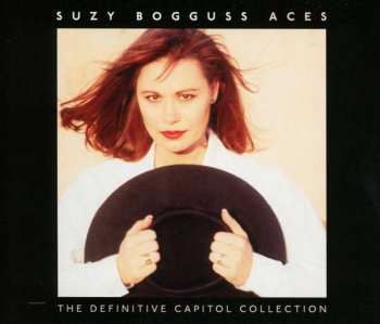 Album Suzy Bogguss: Aces - The Definitive Capitol Collection
