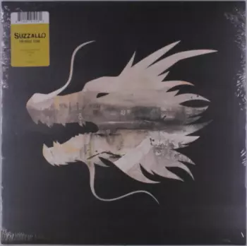 Suzzallo: The Quiet Year