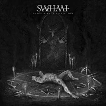 Album Svabhavat: Black Mirror Reflection