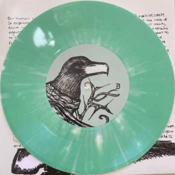 SP Svalbard: Flightless Birds