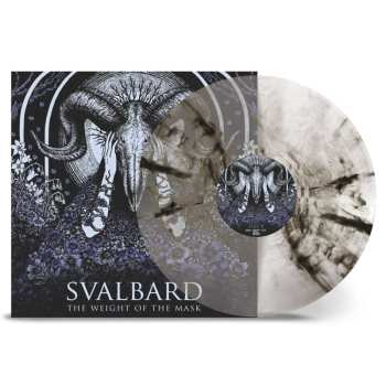 Album Svalbard: The Weight Of The Mask