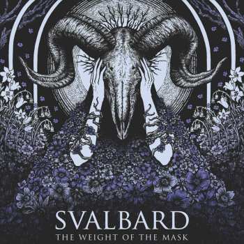 CD Svalbard: The Weight Of The Mask 462856