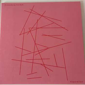 LP Svaneborg Kardyb: Superkilen