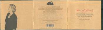 CD Svante Thuresson: Box Of Pearls 282948