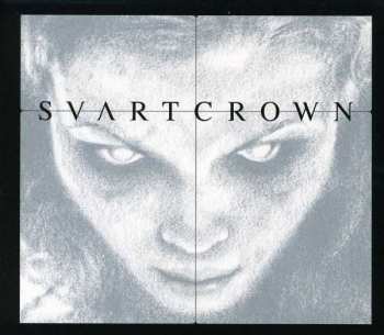 CD Svart Crown: Profane 28831