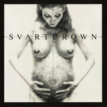 Album Svart Crown: Profane