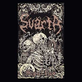 Album Svärta: Sepultus