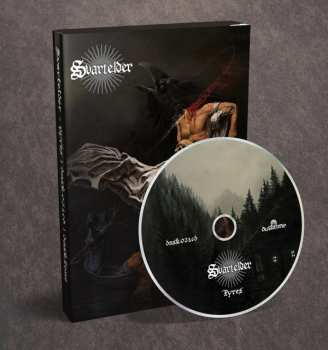 Album Svartelder: Pyres