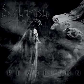 Album Svartghast: Perdition