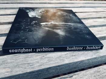 CD Svartghast: Perdition DIGI 27674