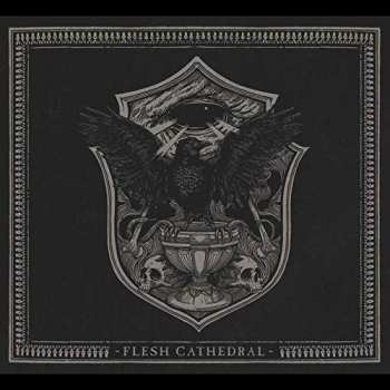 Album Svartidauði: Flesh Cathedral