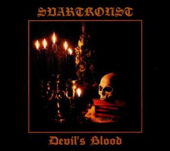 Album Svartkonst: Devil's Blood