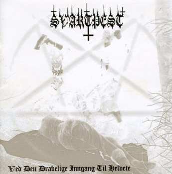 CD Svartpest: Ved Den Drabelige Inngang Til Helvete 434522
