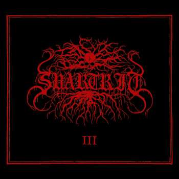 Album Svartrit: III