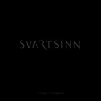 Album Svartsinn: Collected Obscurities