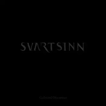 Svartsinn: Collected Obscurities