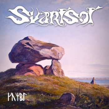 Album Svartsot: Kumbl