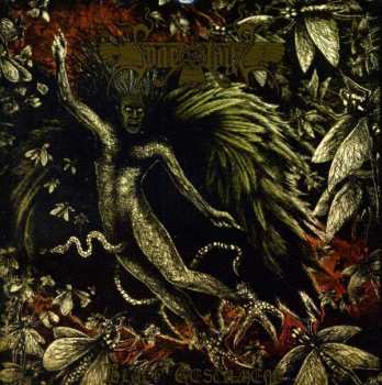 Album Svartsyn: Black Testament