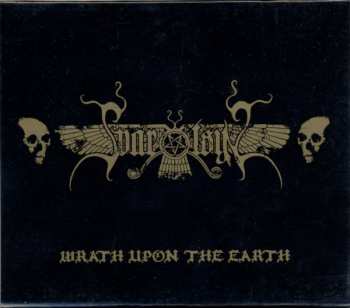 CD Svartsyn: Wrath Upon The Earth 231633