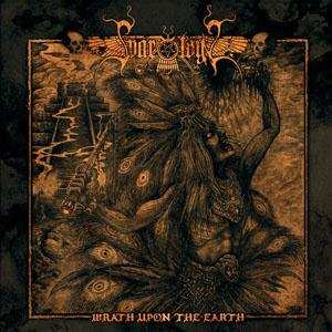 Album Svartsyn: Wrath Upon The Earth