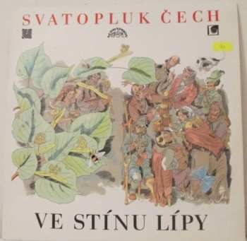 Album Svatopluk Čech: Ve Stínu Lípy
