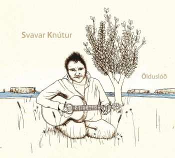 CD Svavar Knútur: Ölduslóð 283122
