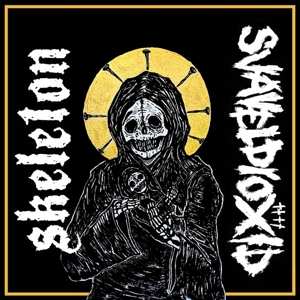 Album Svaveldioxid/skeleton: 7-split