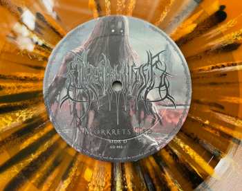 2LP Svavelvinter: Mörkrets Tid CLR | LTD