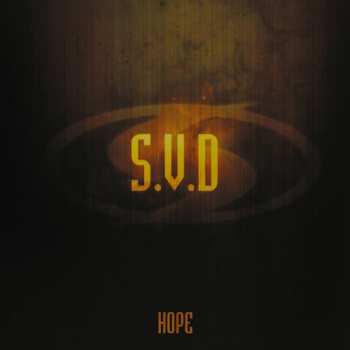Album S.V.D: Hope