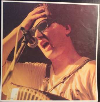 LP Tři Sestry: Švédská Trojka