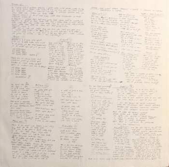 LP Tři Sestry: Švédská Trojka