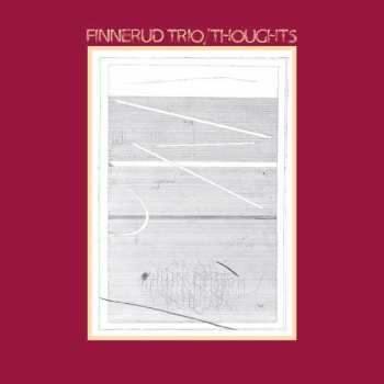 Album Svein Finnerud Trio: Thoughts