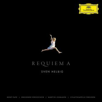 Album Sven & Dresdne... Helbig: Requiem A